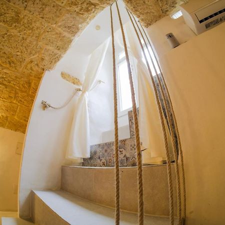 Le Antiche Dimore Di Dea Miggiano Zewnętrze zdjęcie
