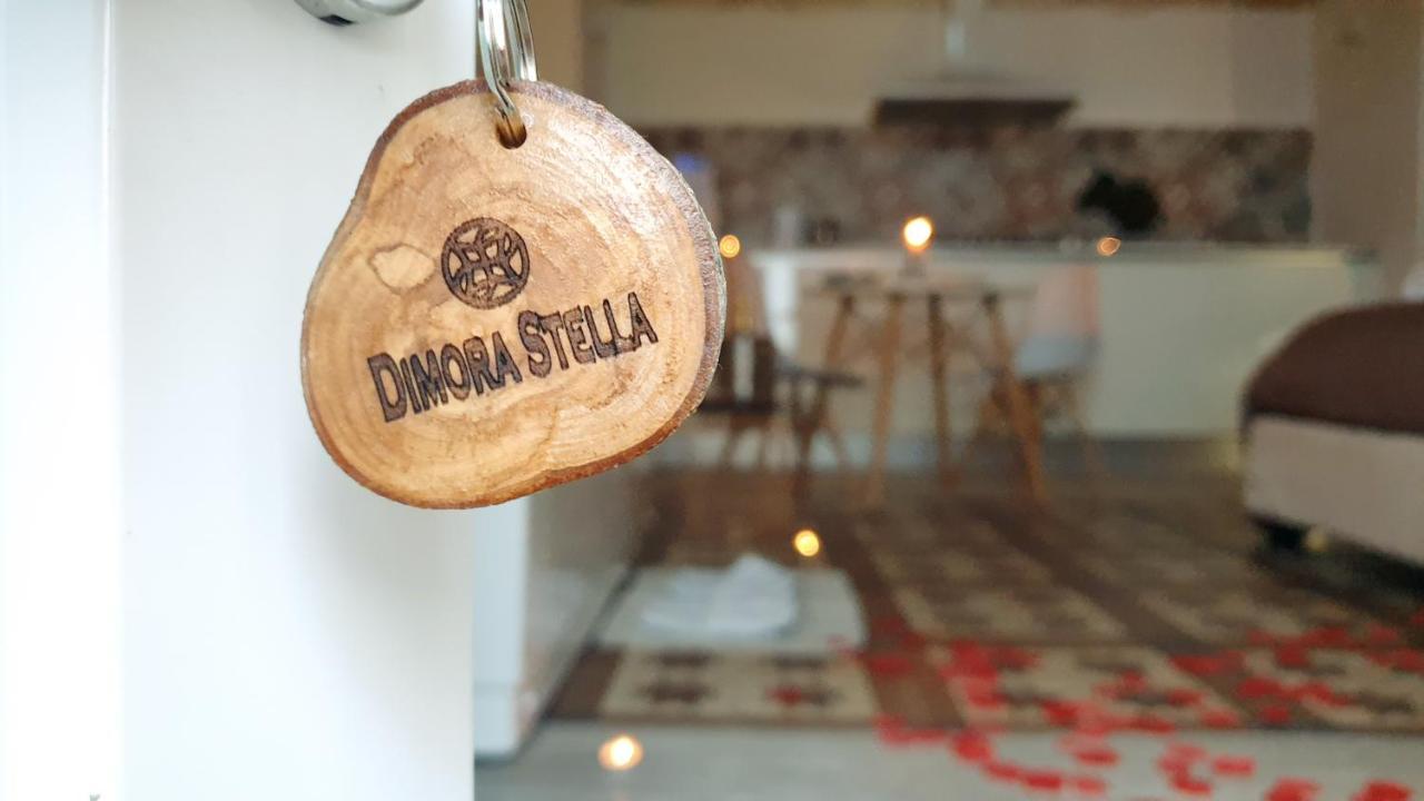 Le Antiche Dimore Di Dea Miggiano Zewnętrze zdjęcie