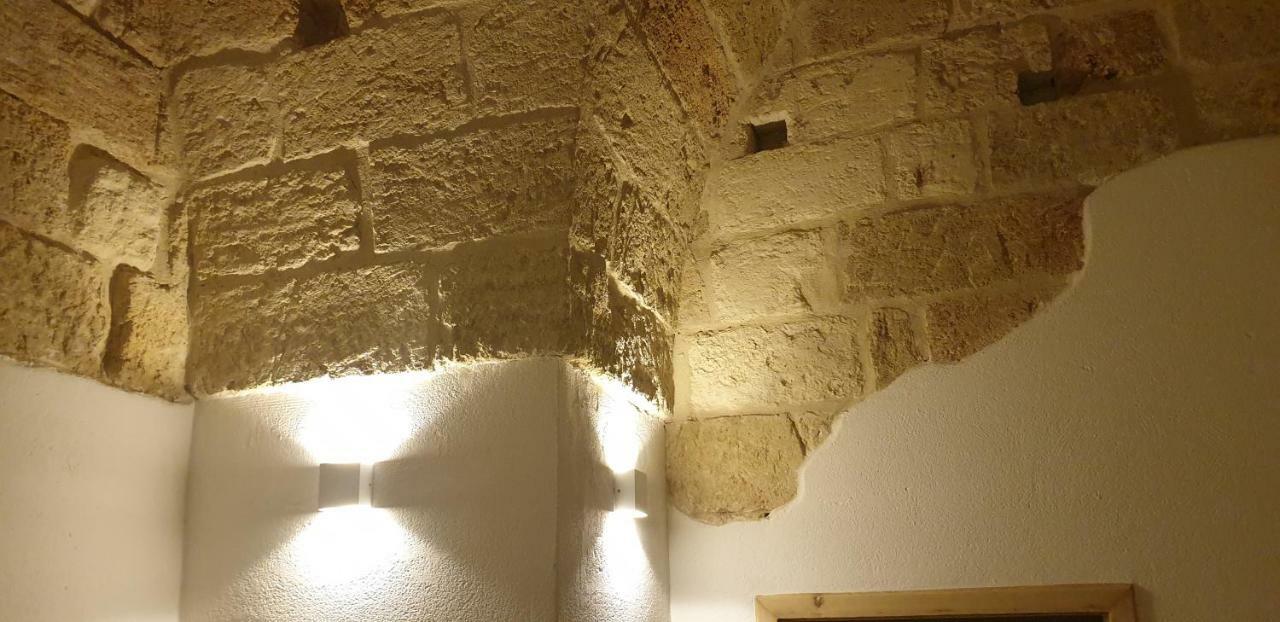 Le Antiche Dimore Di Dea Miggiano Zewnętrze zdjęcie
