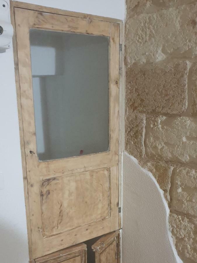 Le Antiche Dimore Di Dea Miggiano Zewnętrze zdjęcie