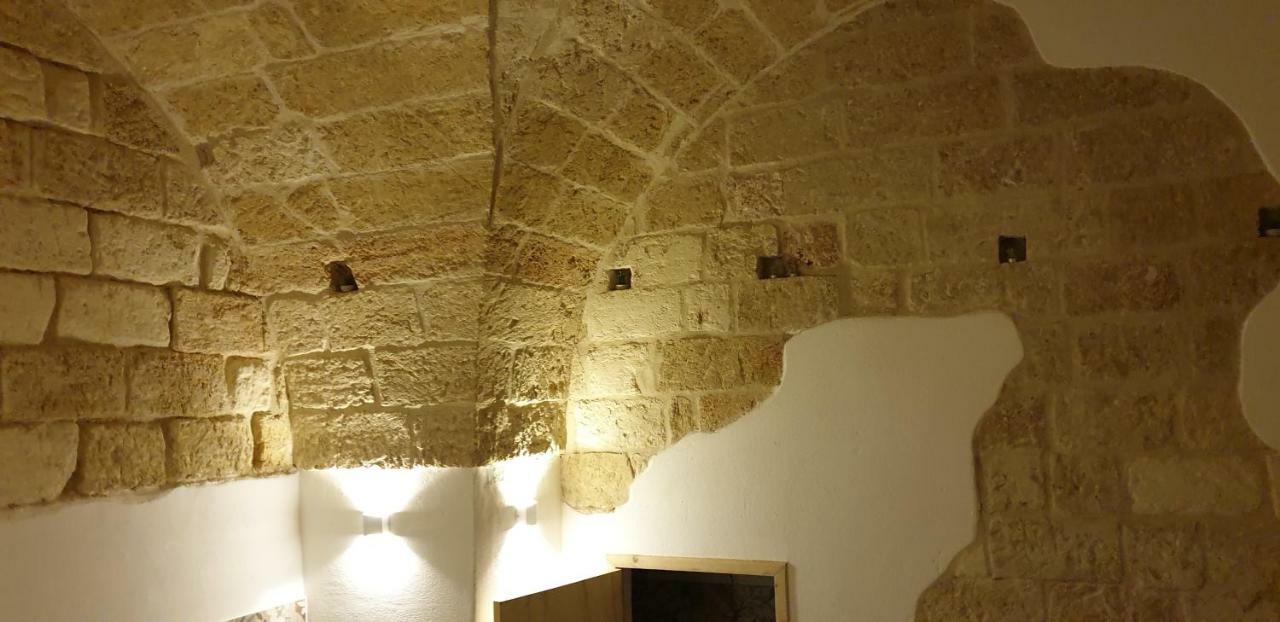 Le Antiche Dimore Di Dea Miggiano Zewnętrze zdjęcie