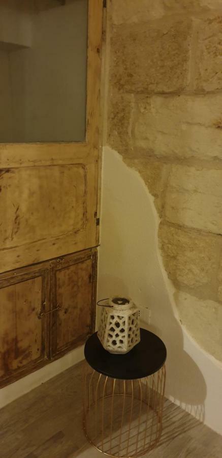 Le Antiche Dimore Di Dea Miggiano Zewnętrze zdjęcie