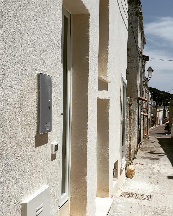 Le Antiche Dimore Di Dea Miggiano Zewnętrze zdjęcie