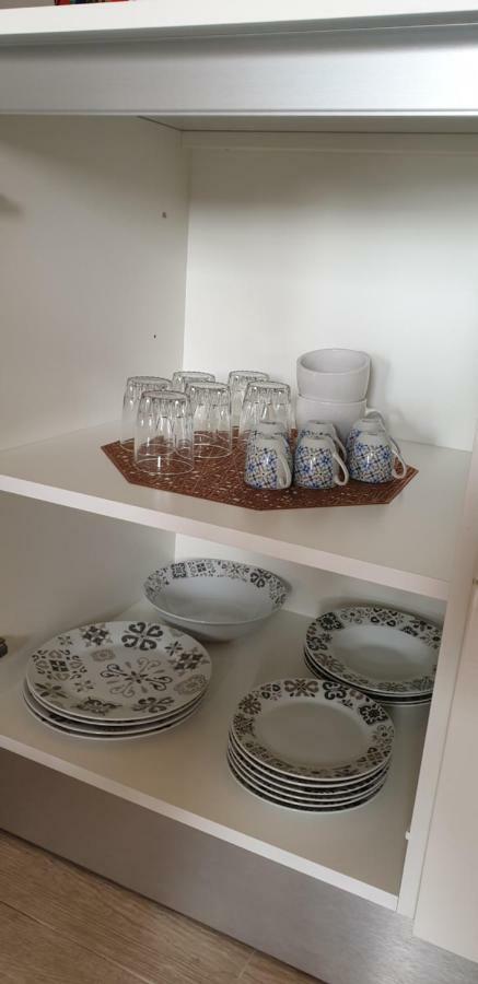 Le Antiche Dimore Di Dea Miggiano Zewnętrze zdjęcie