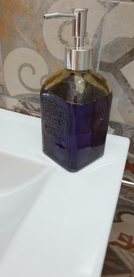 Le Antiche Dimore Di Dea Miggiano Zewnętrze zdjęcie